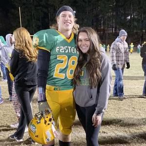 Meet your Posher, Audra